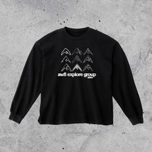 Load image into Gallery viewer, Thermal Crew Neck