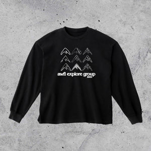 Thermal Crew Neck