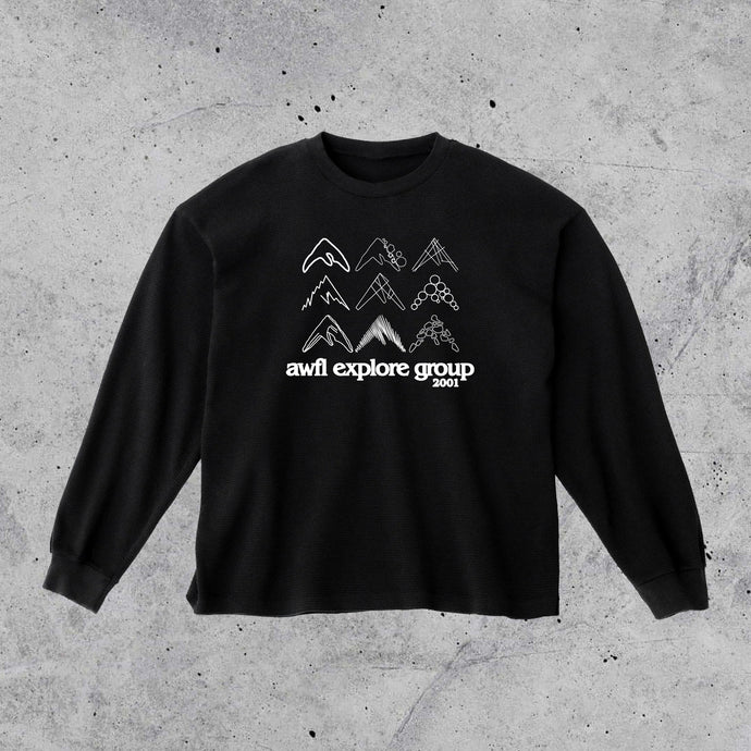 Thermal Crew Neck